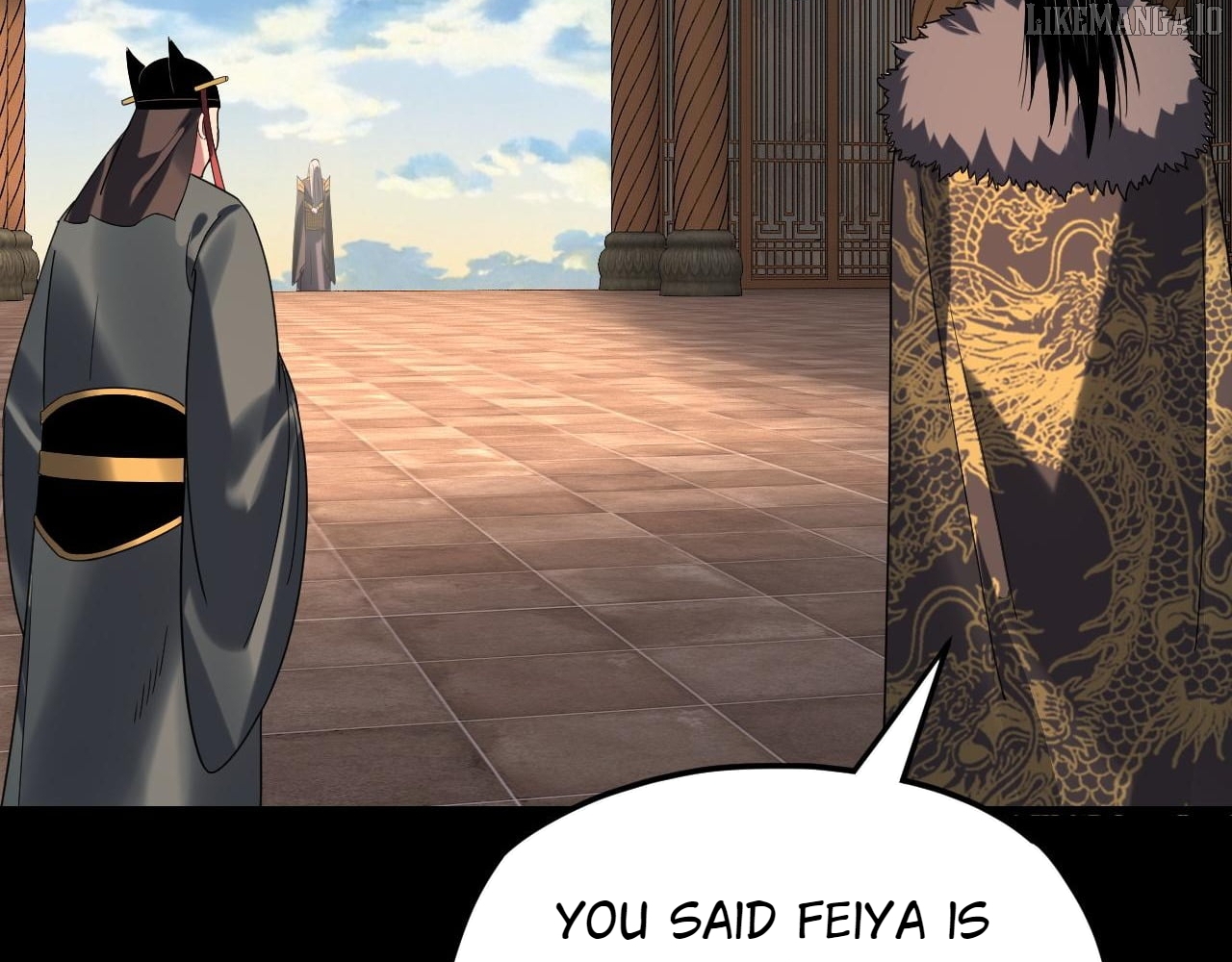 Me, The Heavenly Destined Villain Chapter 287 - page 87